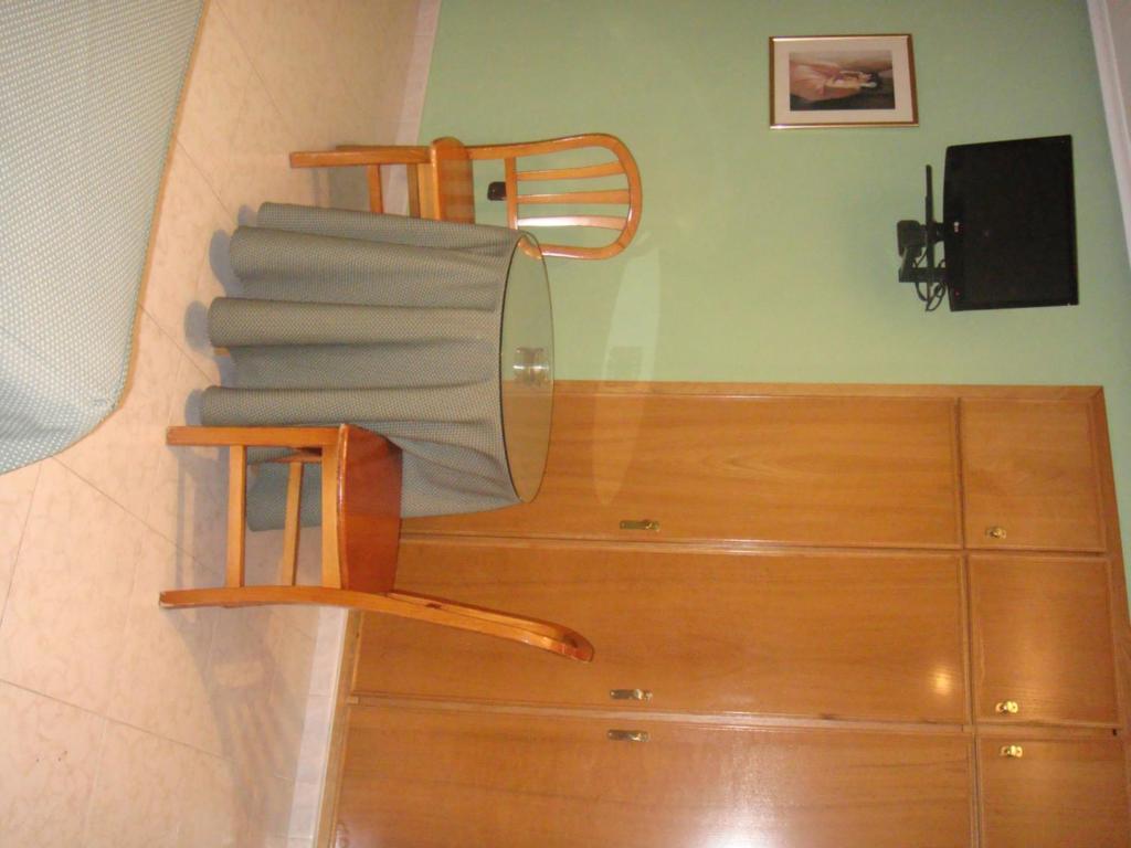 Hostal Serpol Palência Quarto foto