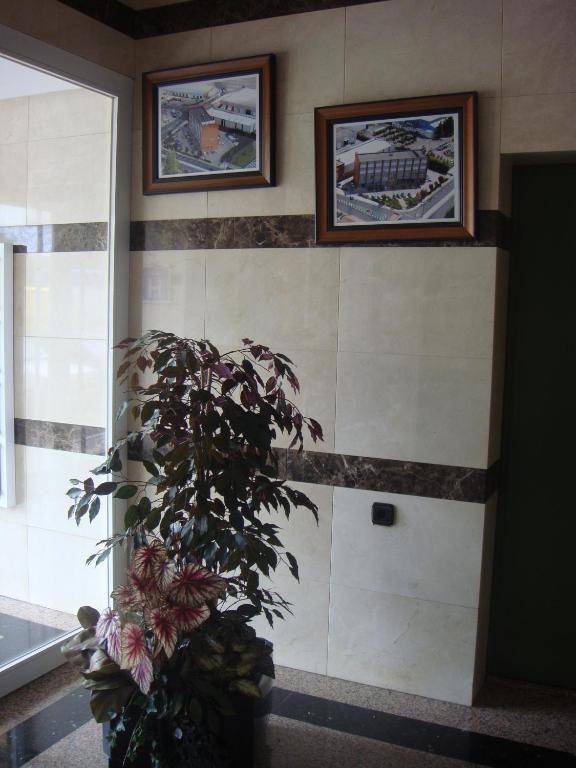 Hostal Serpol Palência Exterior foto