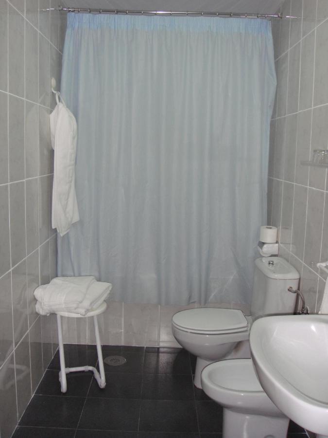 Hostal Serpol Palência Quarto foto